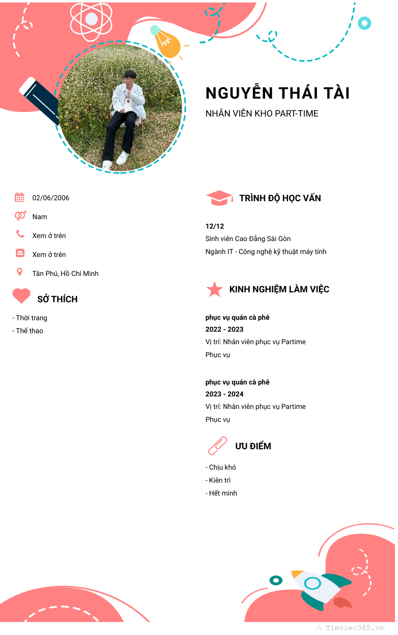 cv
