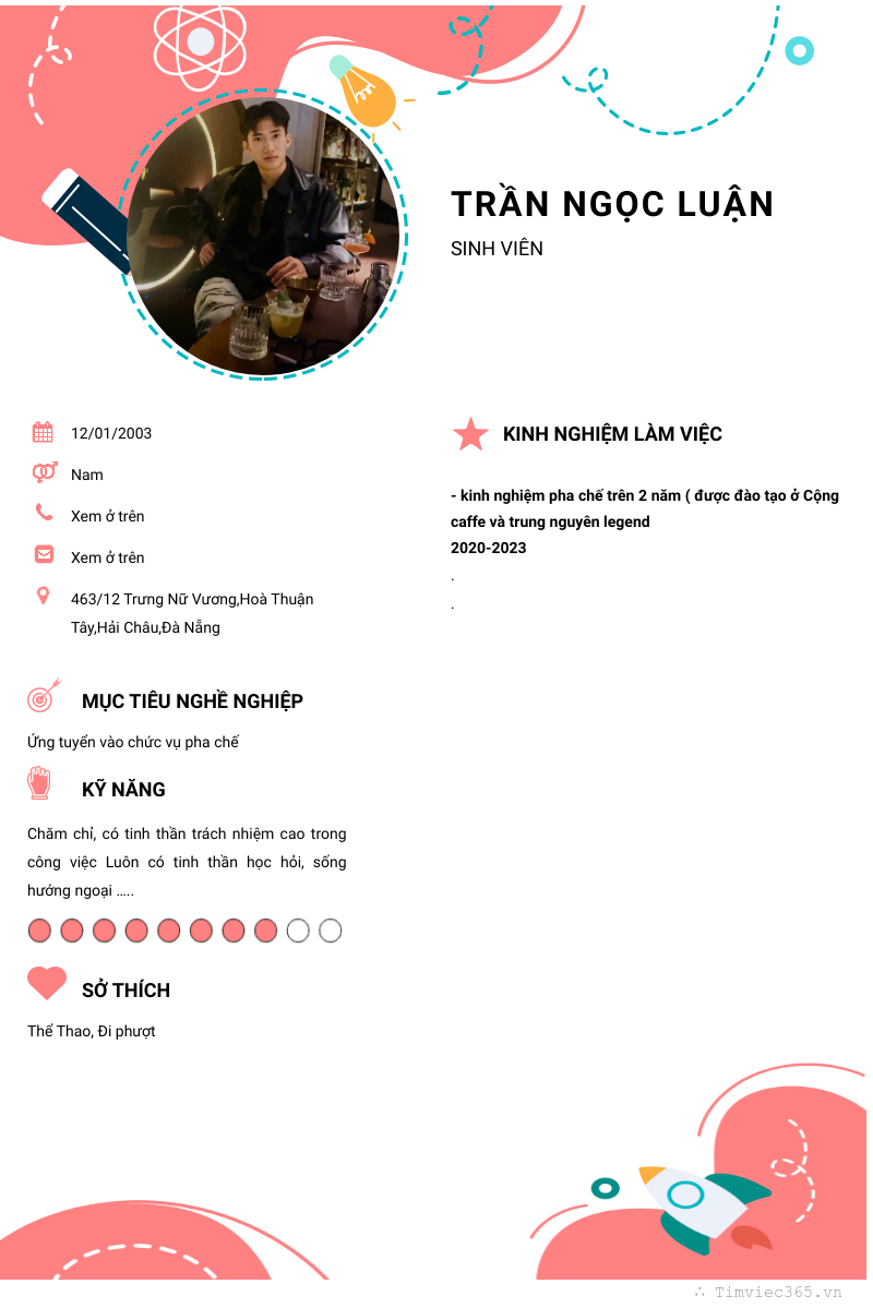 cv