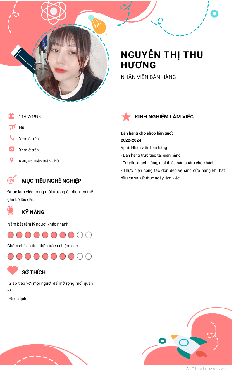 cv