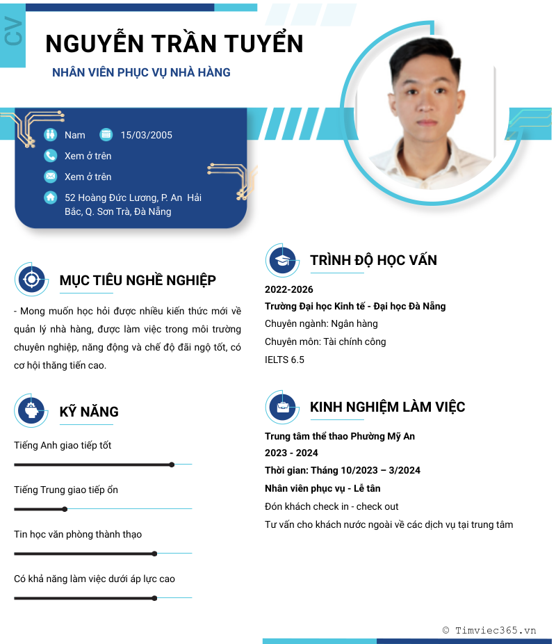 cv