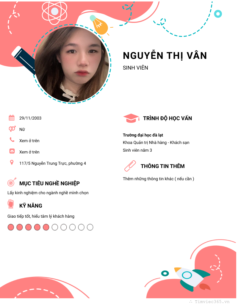 cv