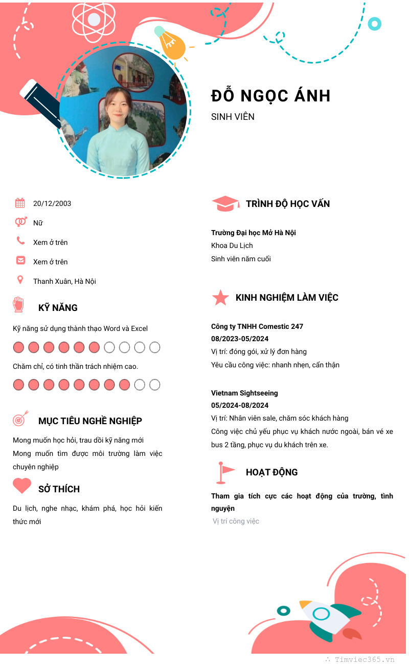 cv