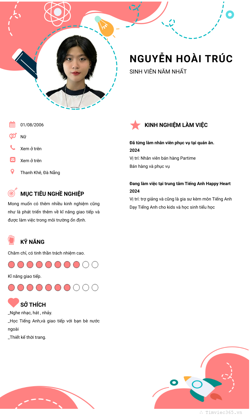 cv
