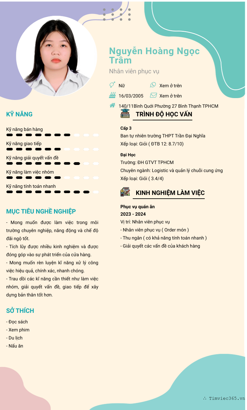 cv