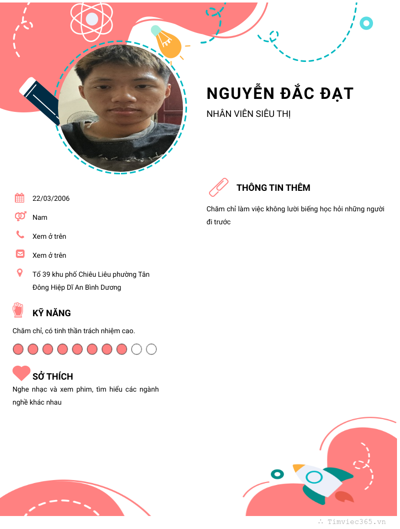 cv