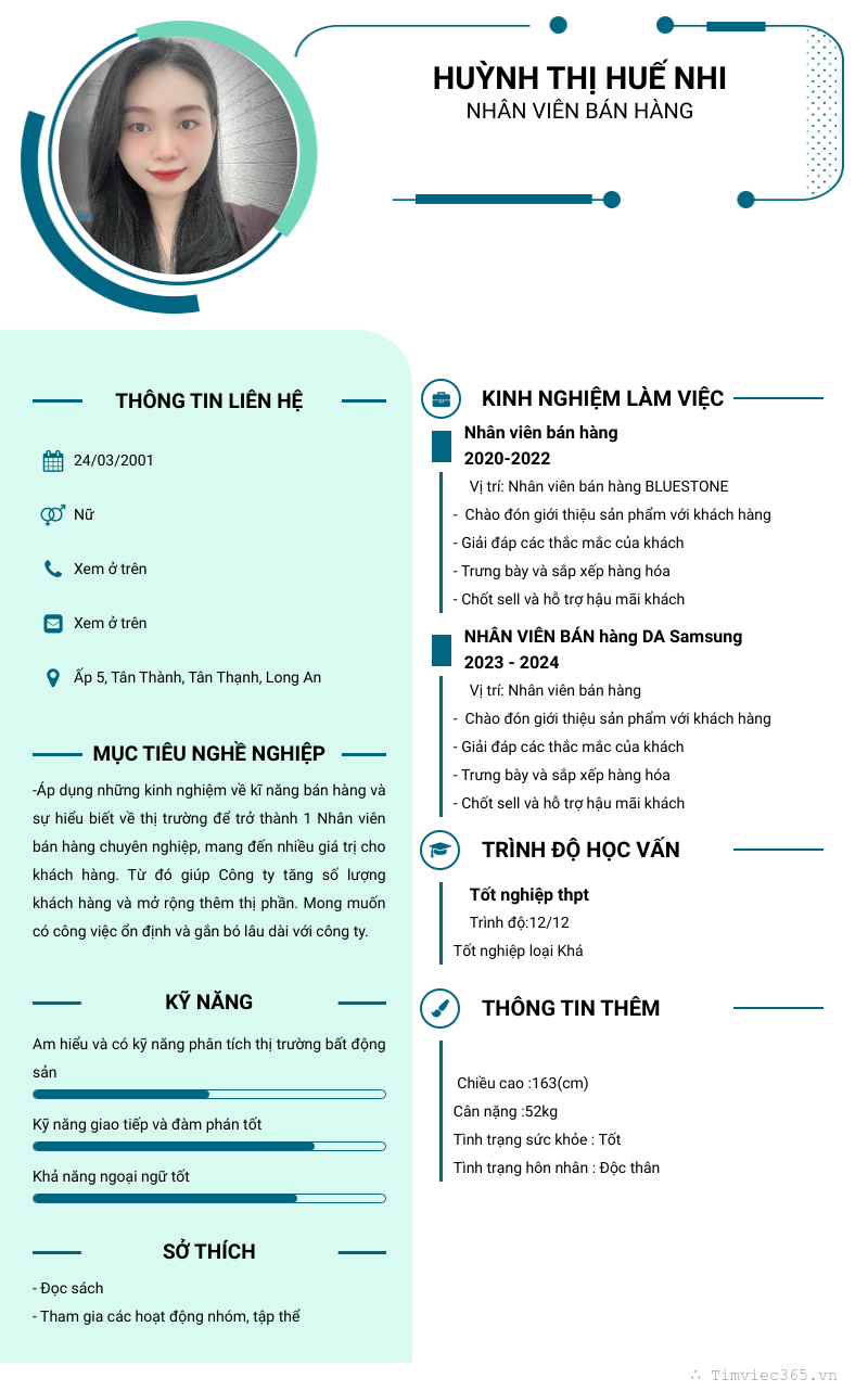 cv