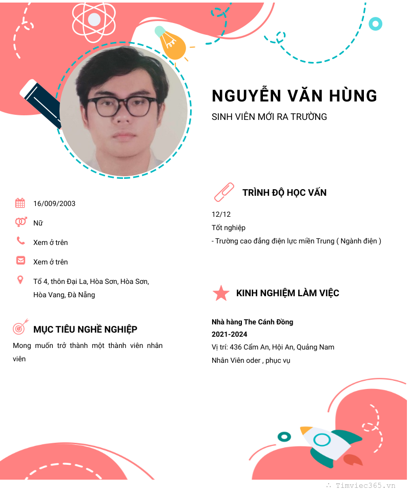cv