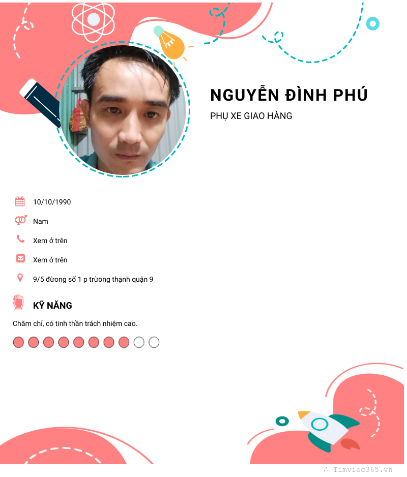 cv
