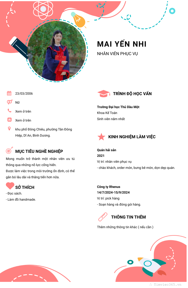 cv