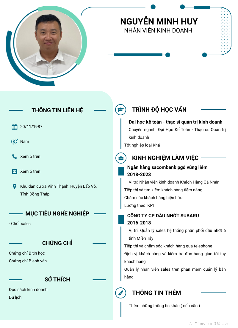 cv