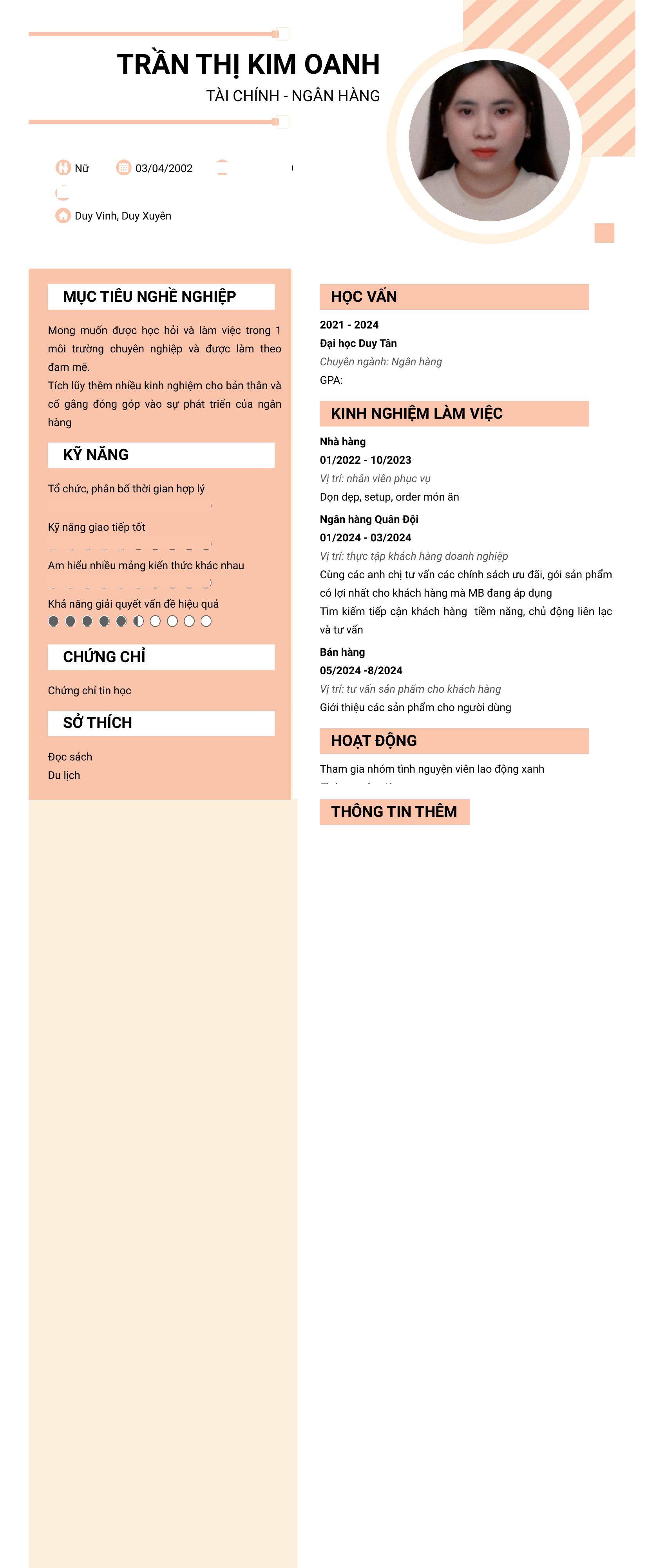 cv