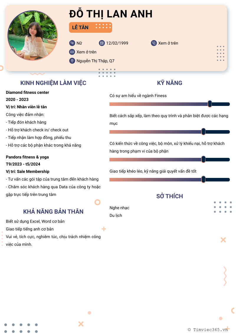 cv