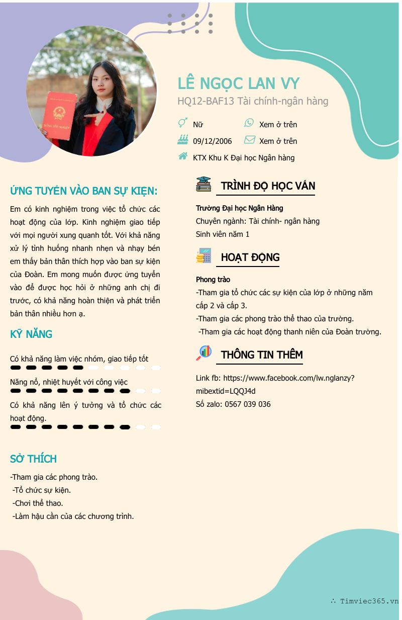 cv