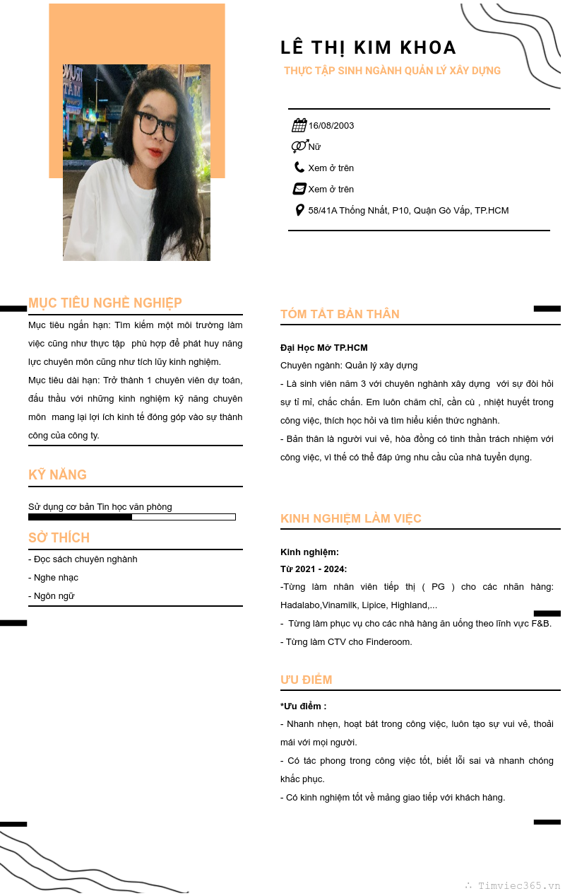 cv
