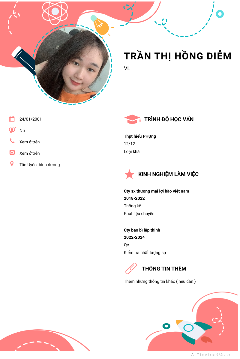 cv