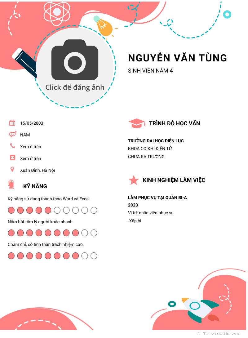 cv