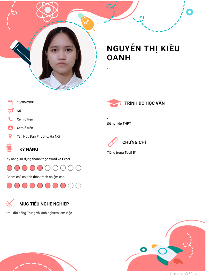 cv