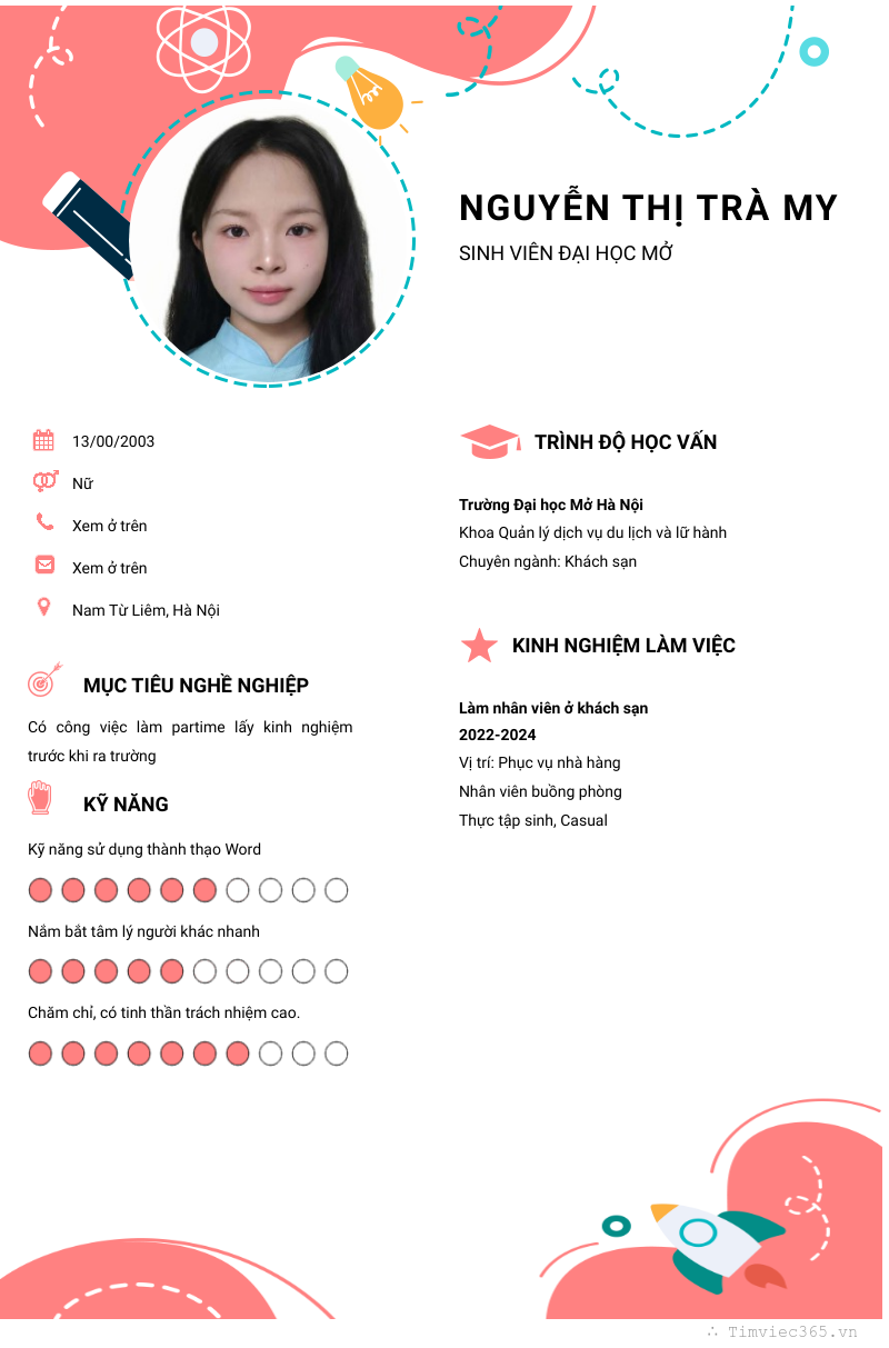 cv