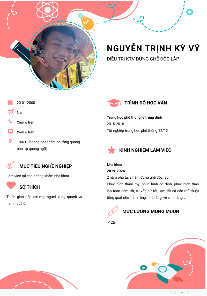 cv