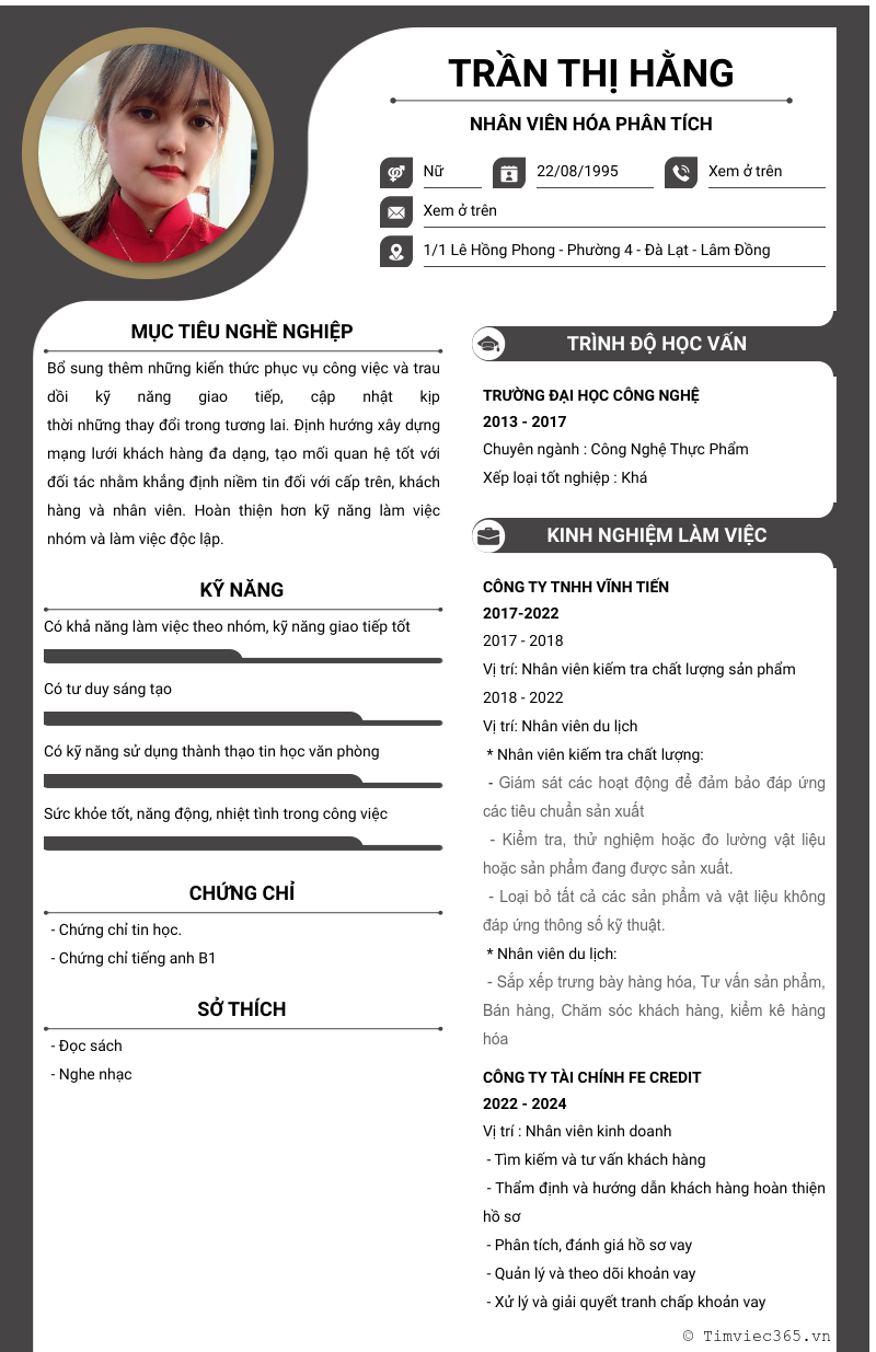 cv