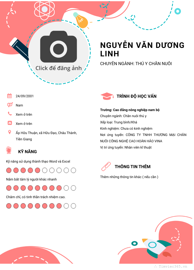 cv