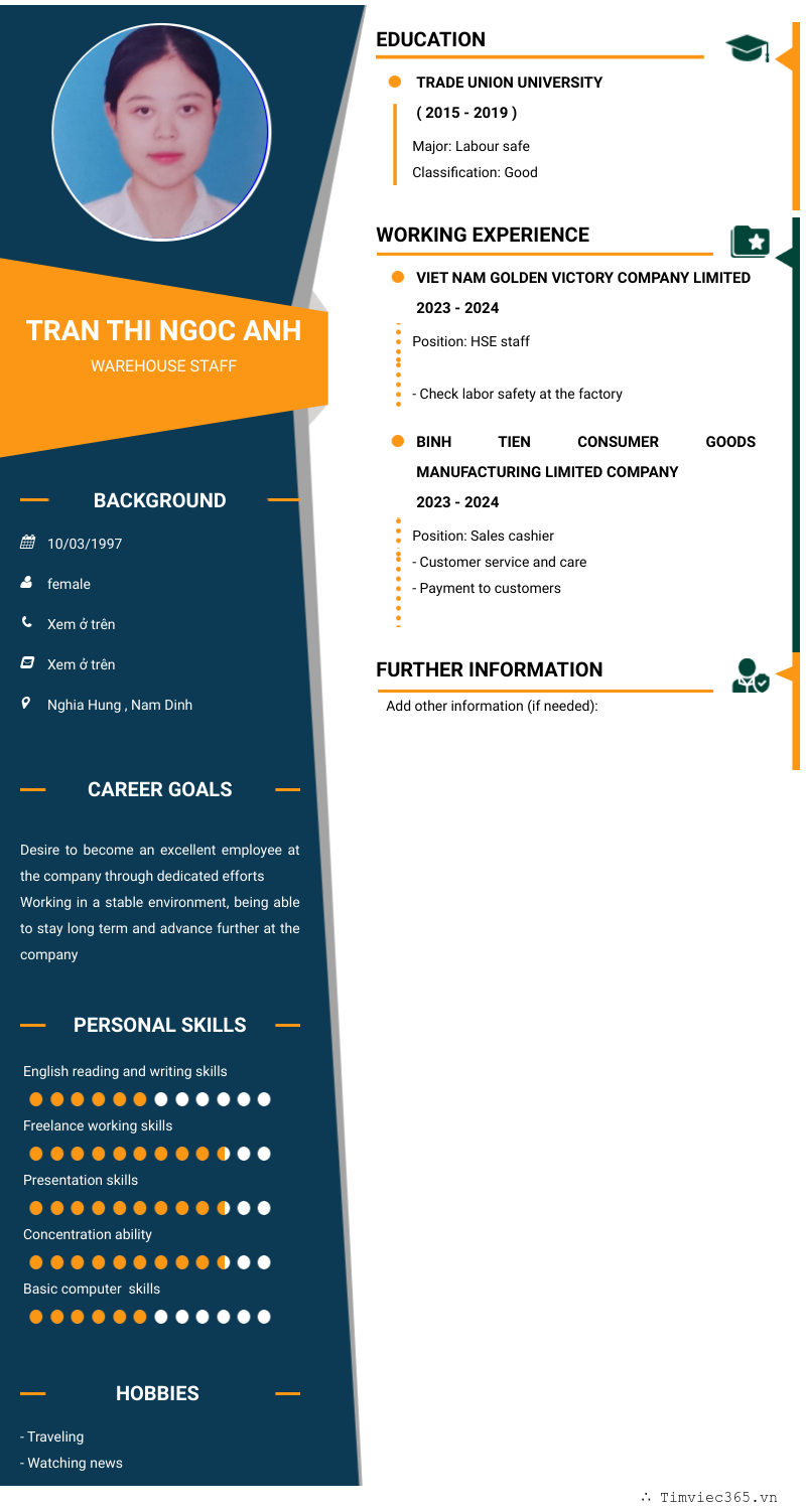 cv