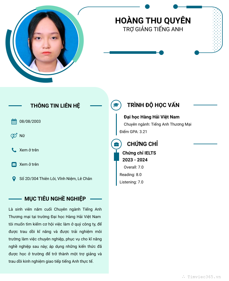cv