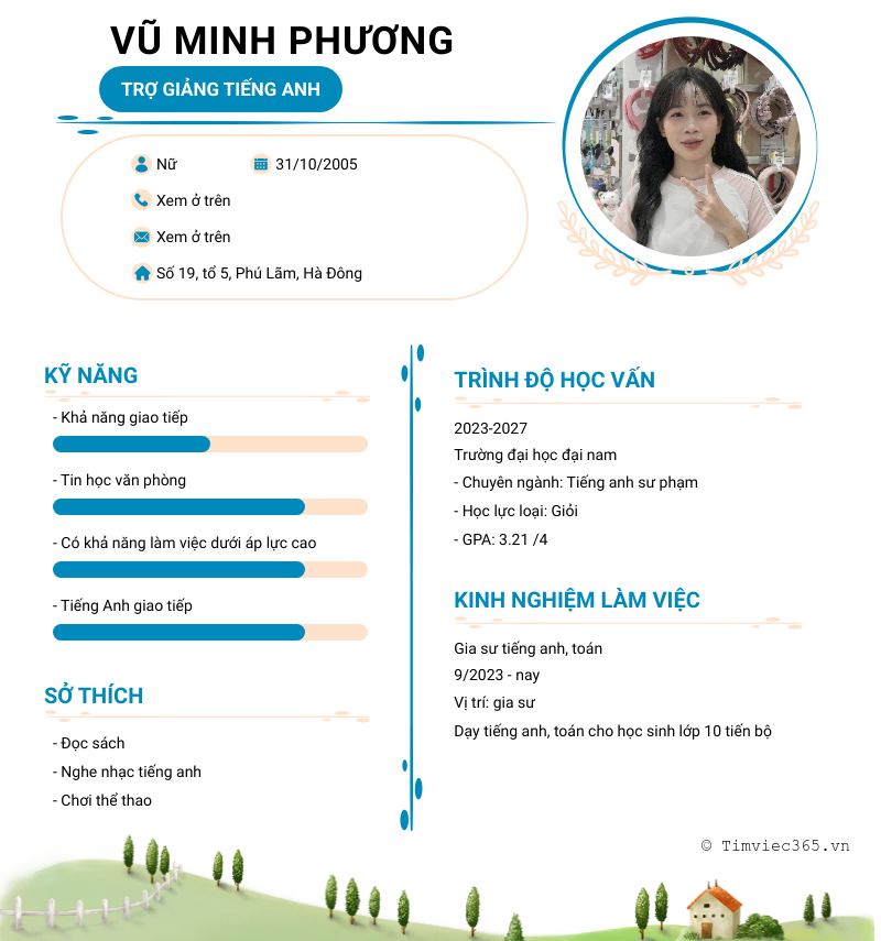 cv