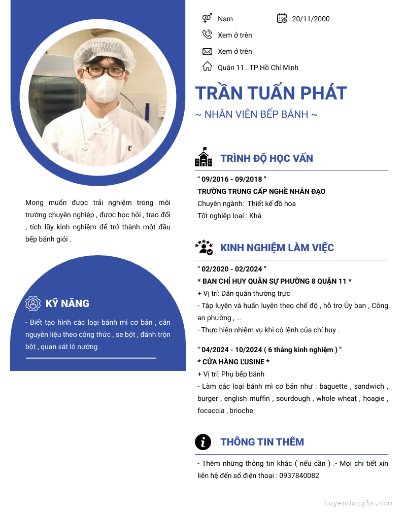 cv