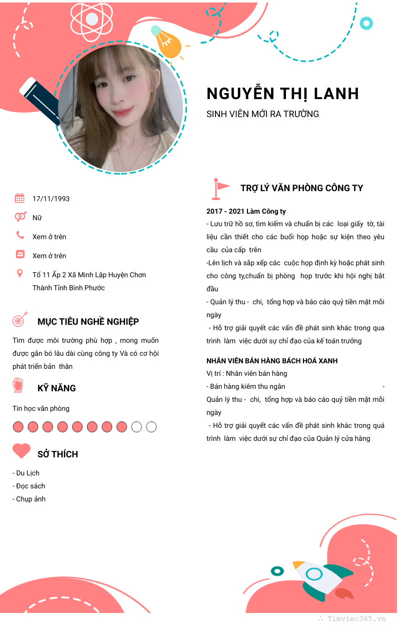 cv