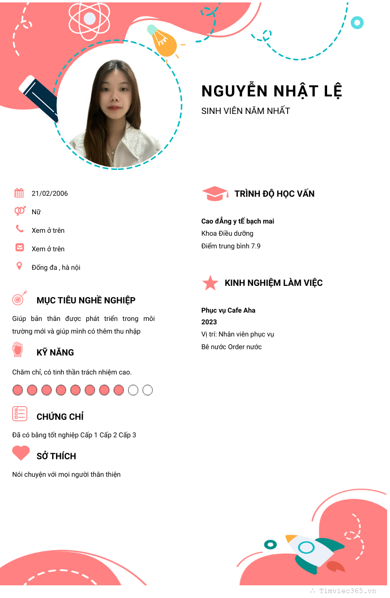 cv