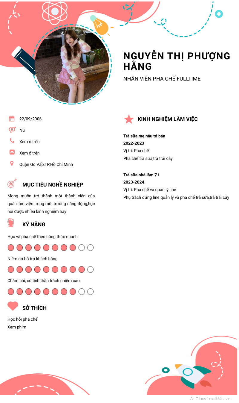 cv