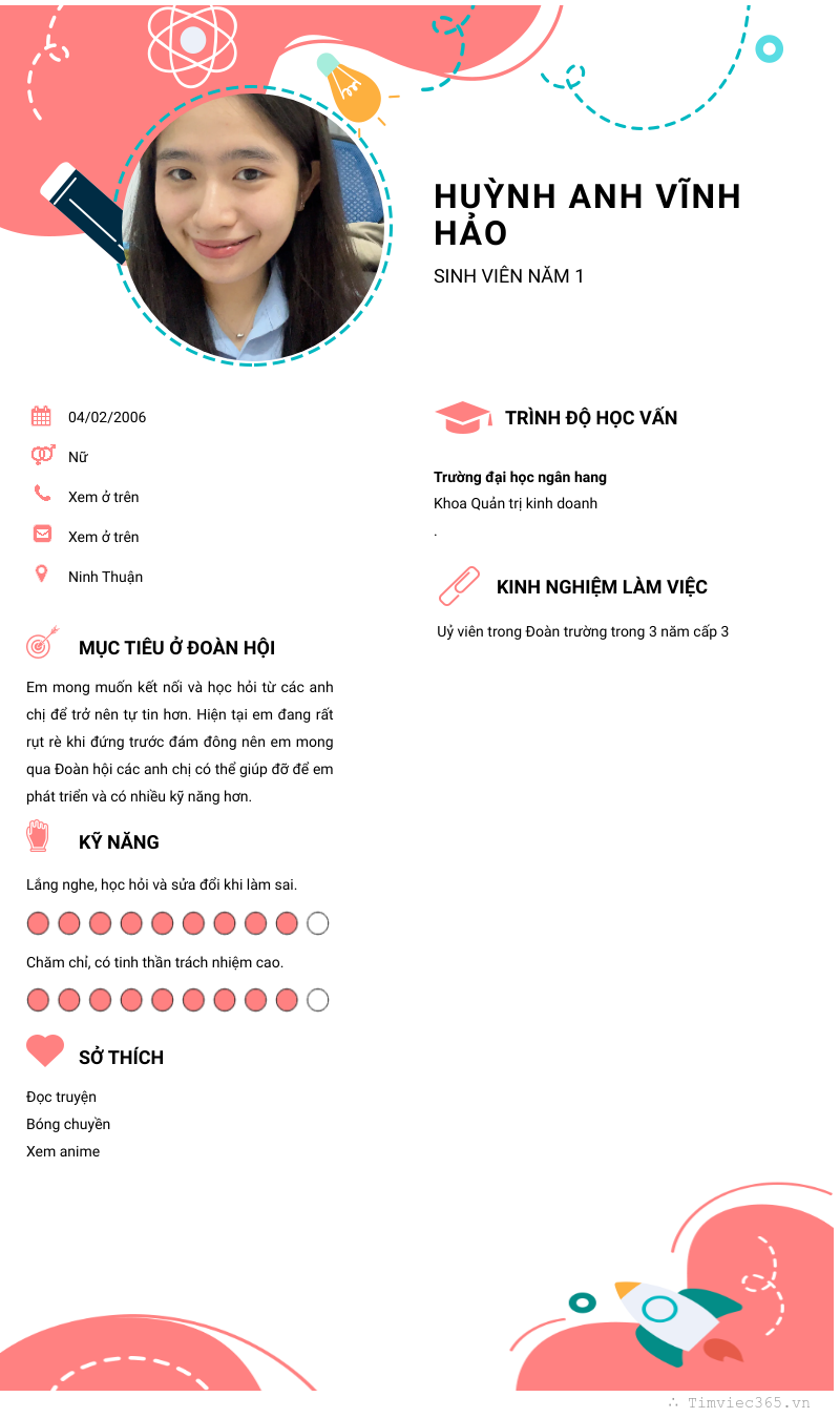 cv