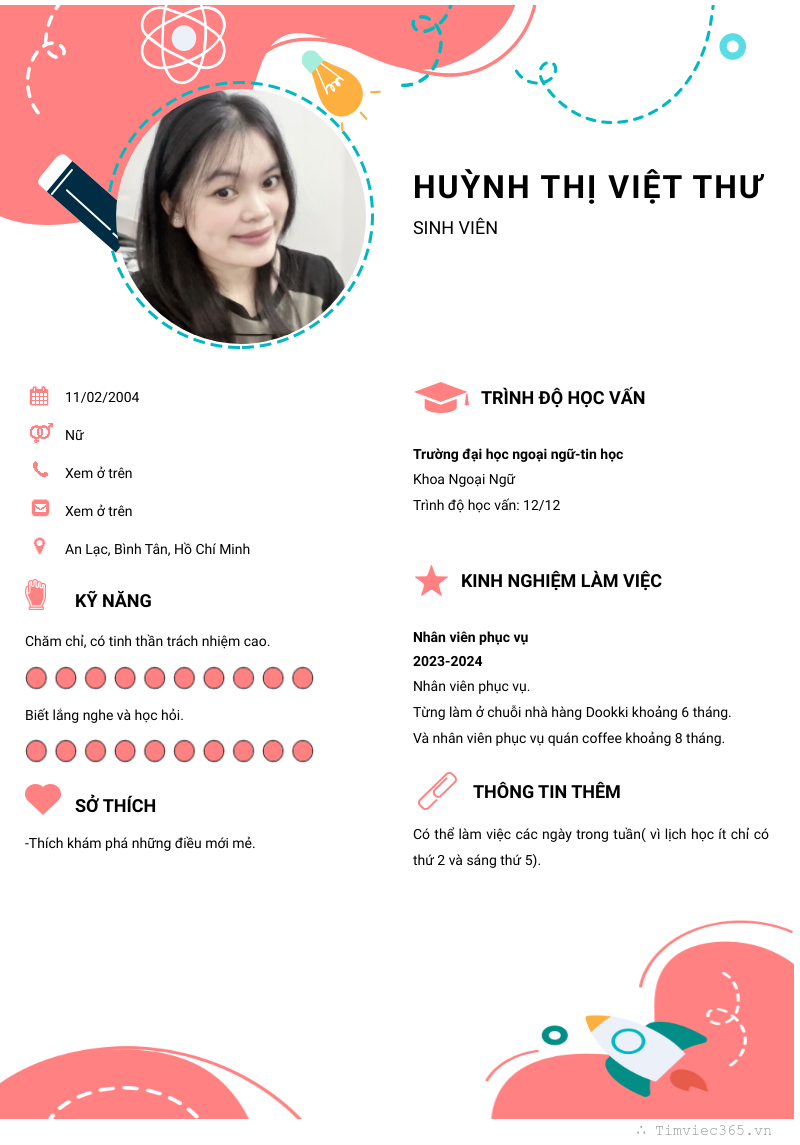 cv