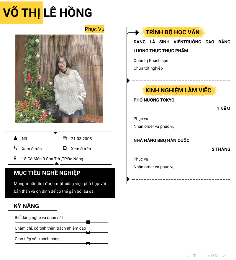 cv