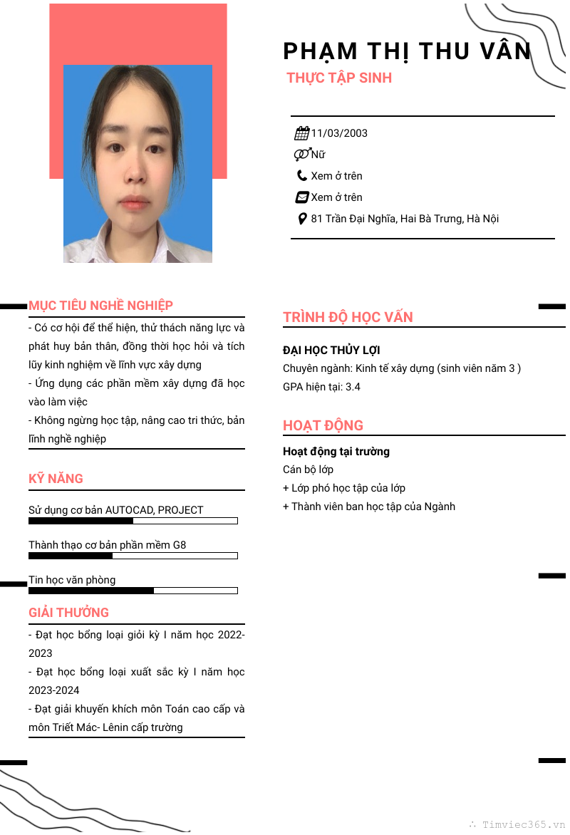 cv
