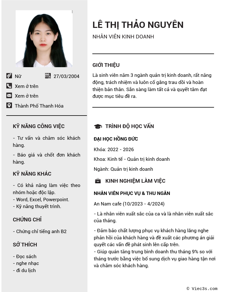 cv