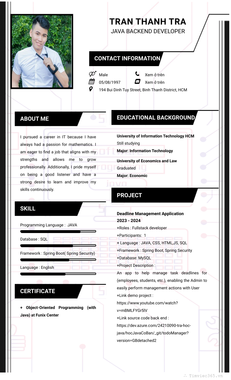 cv