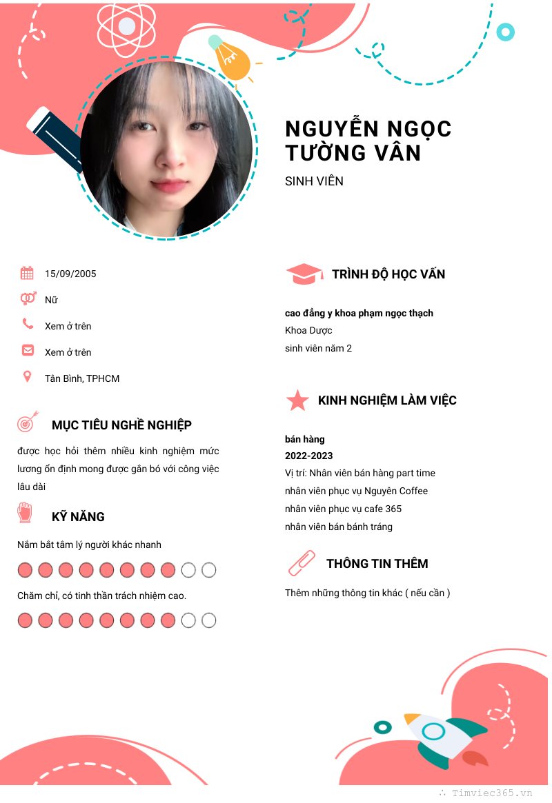 cv