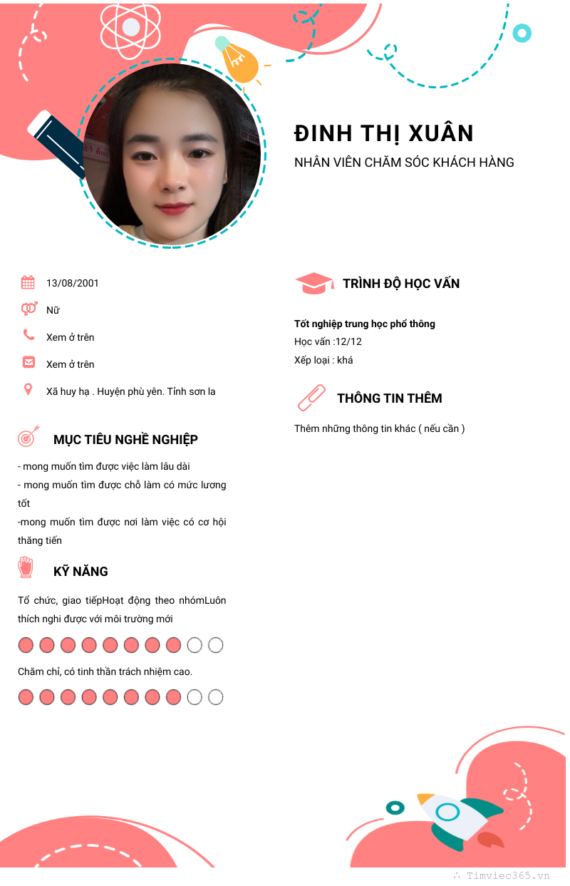 cv