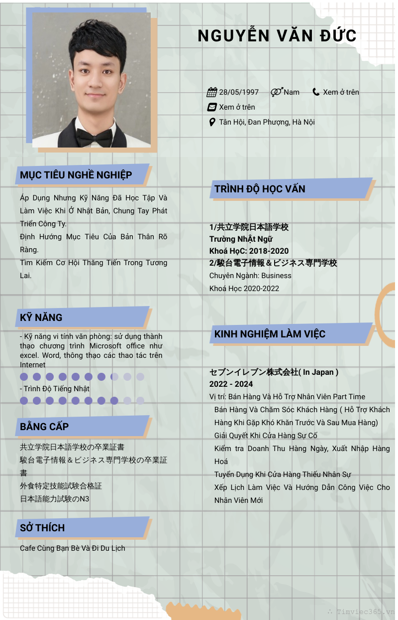 cv