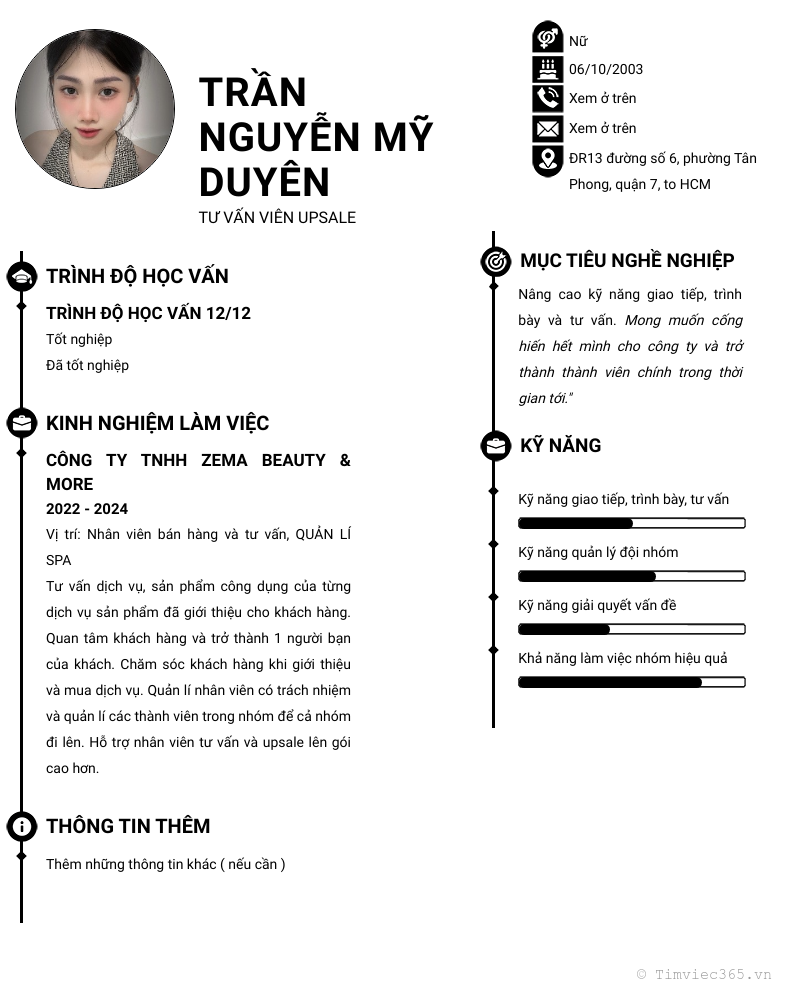 cv