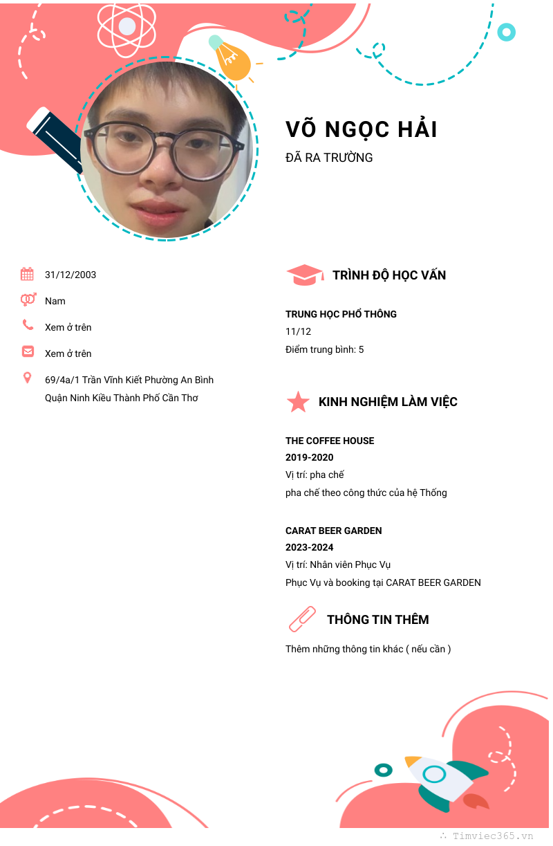 cv