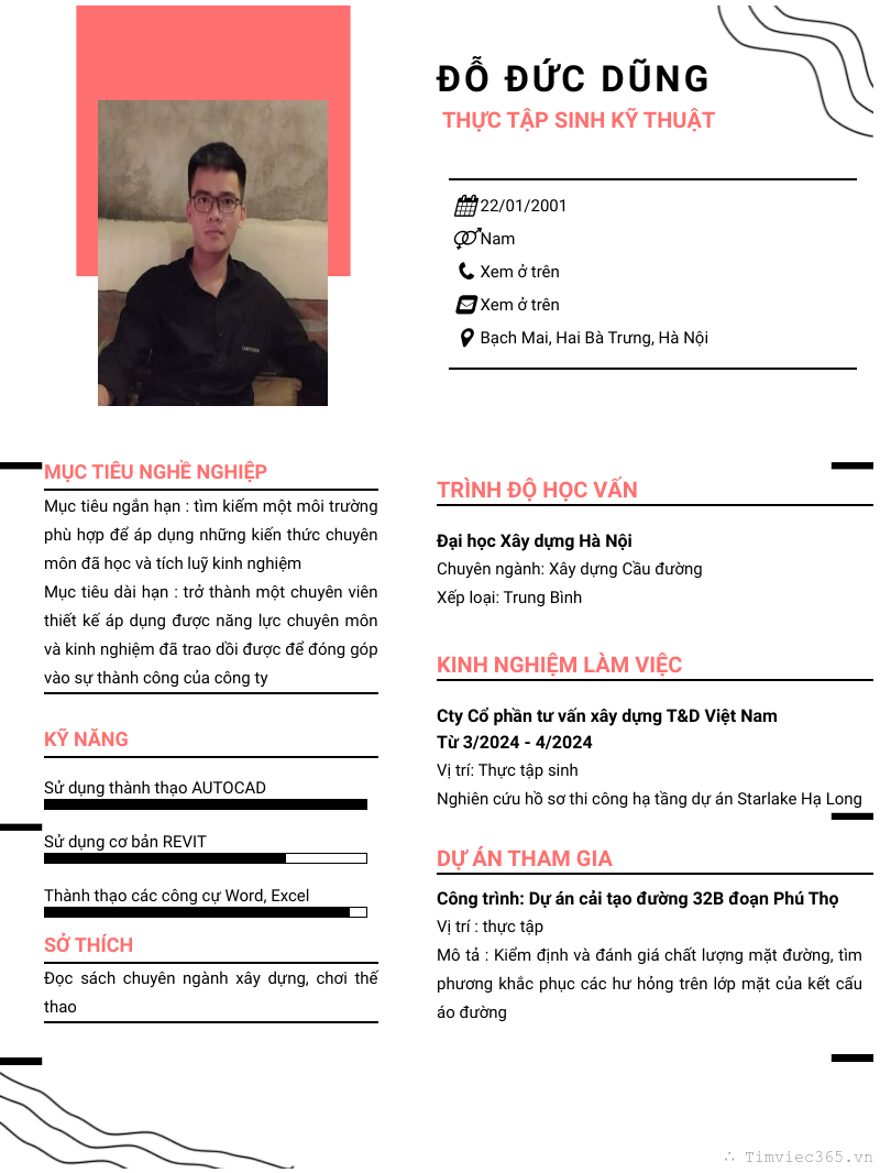 cv
