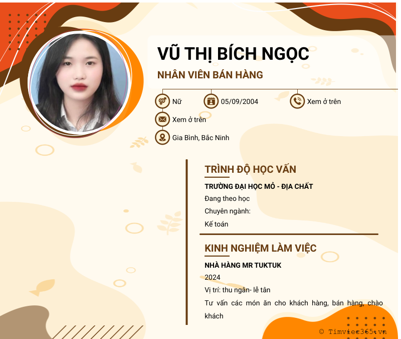 cv