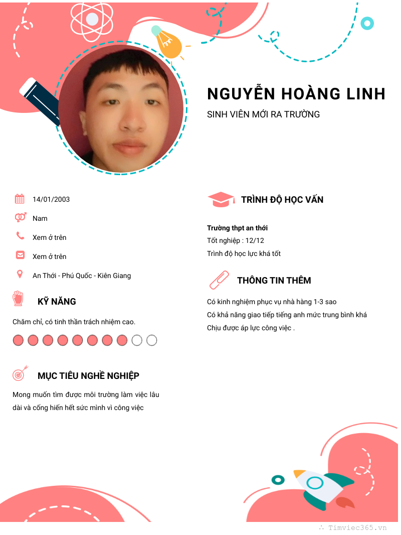 cv