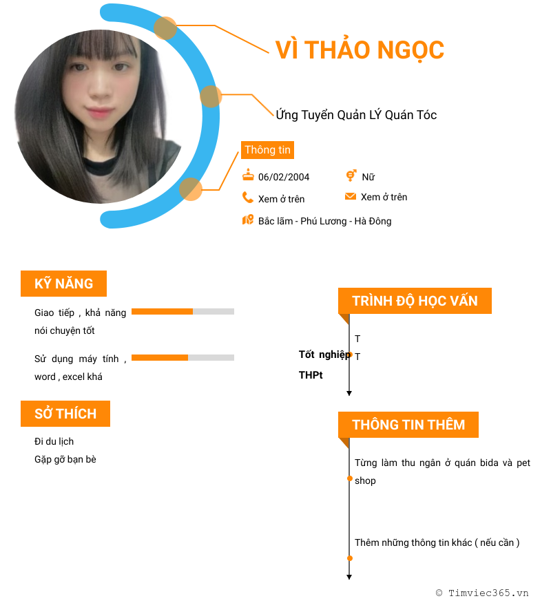 cv