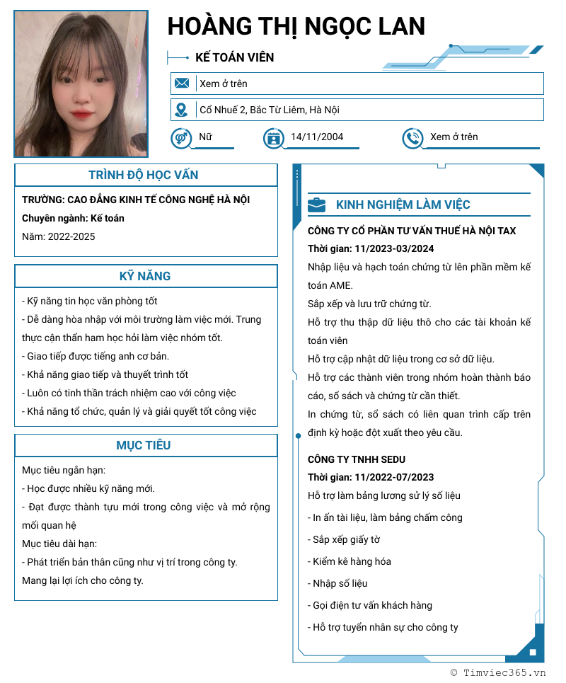cv