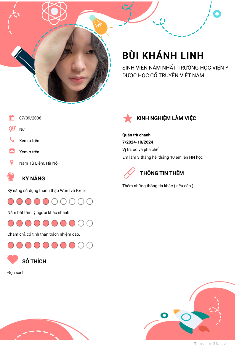 cv