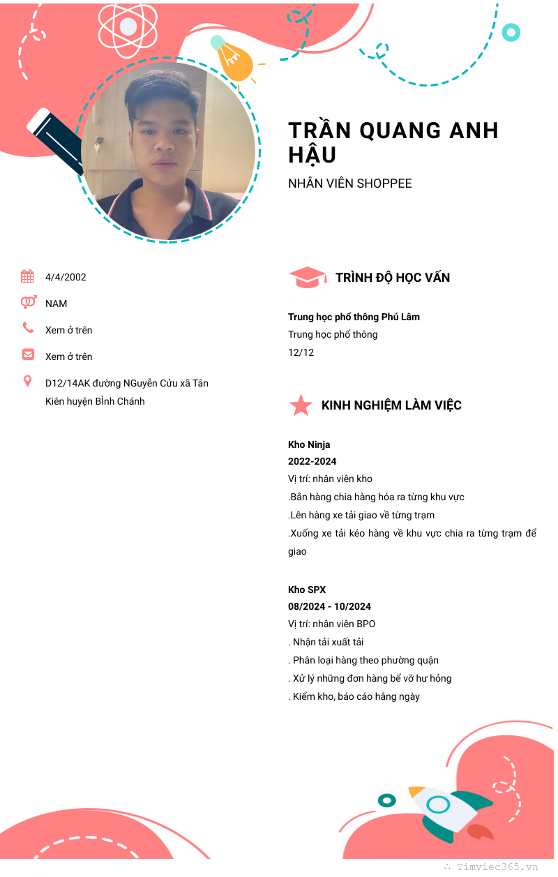 cv